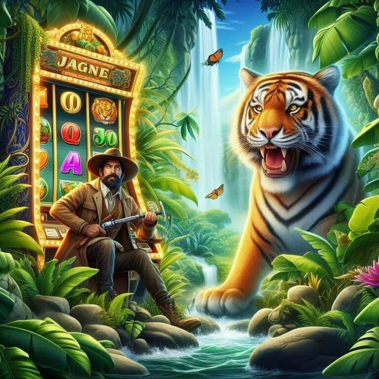 Giao diện Nổ Hũ Slot Online trên 789brt với nhiều chủ đề phong phú